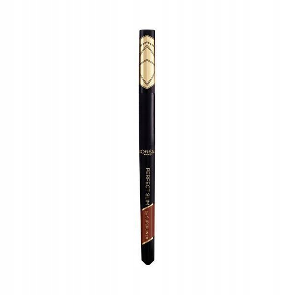 

L'Oreal Paris Liner Perfect Slim 03 Brown