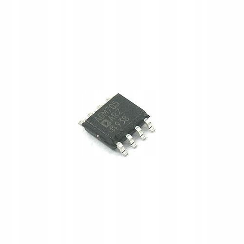

[10szt] ADM705ARZ Ad 4.65V Reset Controller for Up