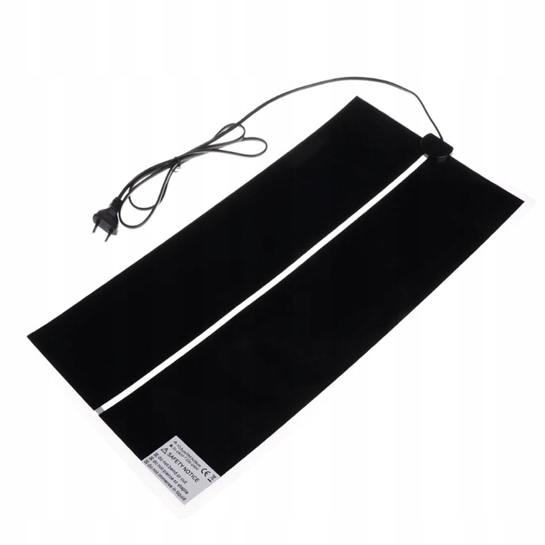 Levně Repti-Zoo Superior Mat 28W vyhřívací podložka 53x28cm