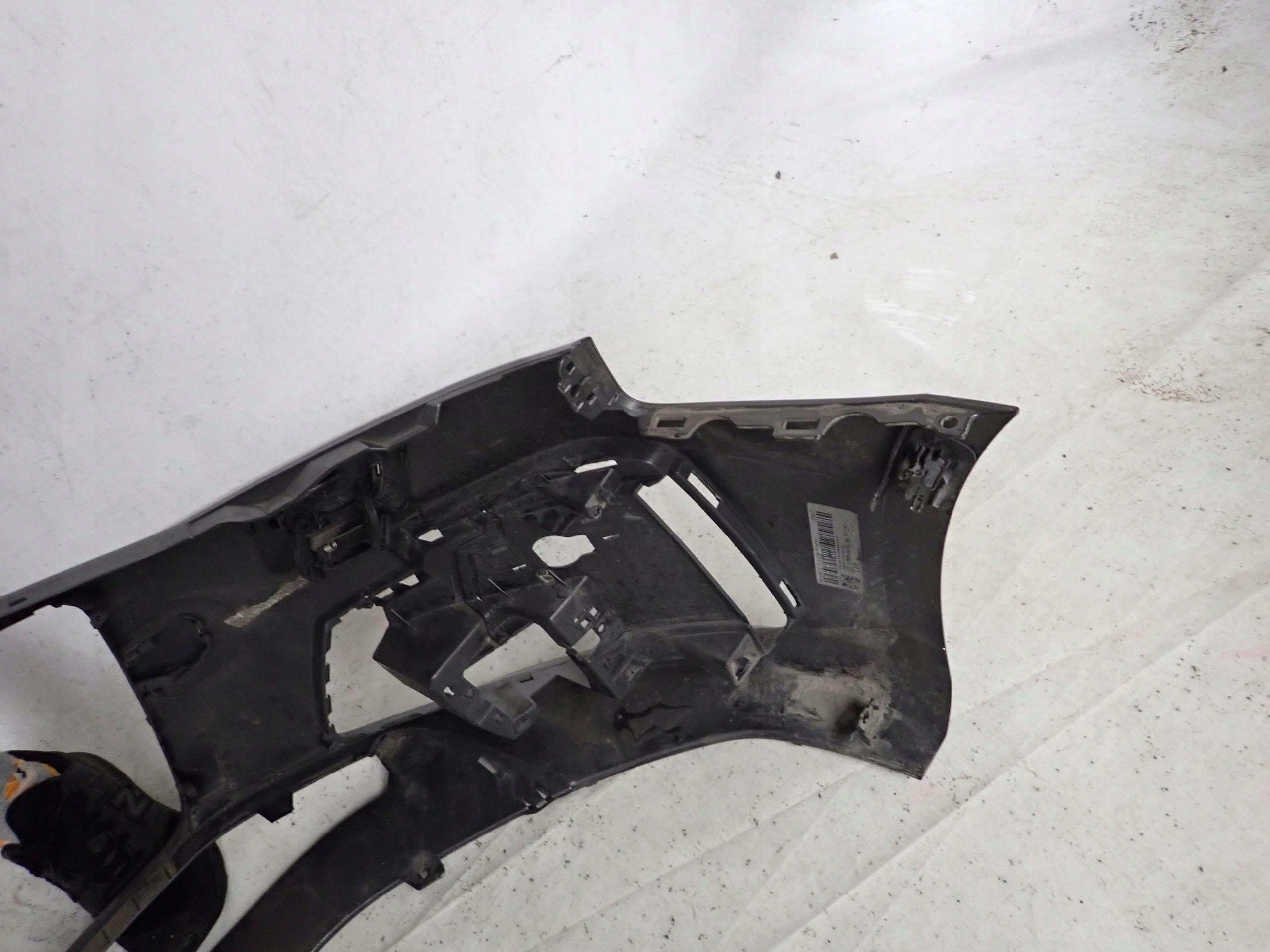 AUDI A4 B9 8W S-LINE LIFT 19-> bumper front front SPR PDC