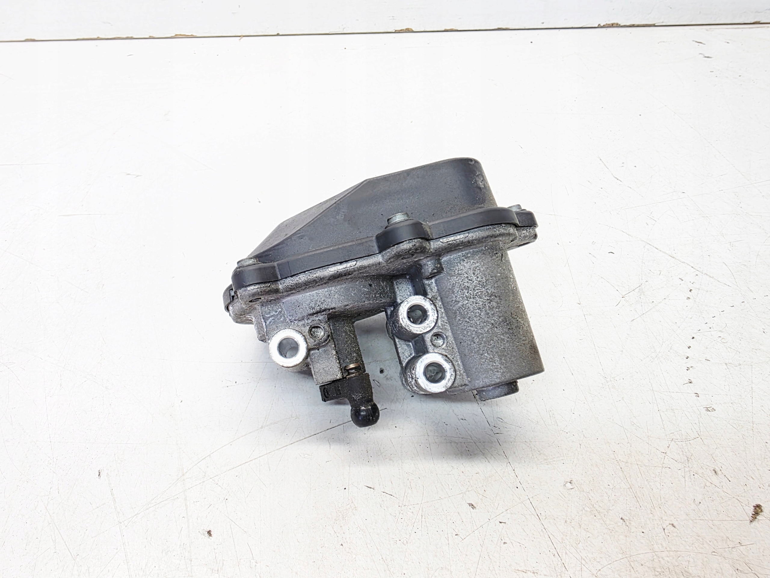 regulator KLAP header pipe AUDI VOLKSWAGEN SEAT SKODA 03L129086 V120