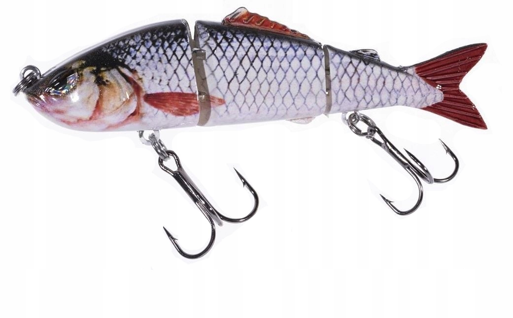 

Jaxon Wobler Atract Multi-Parts Xmp-e 11,5 cm C