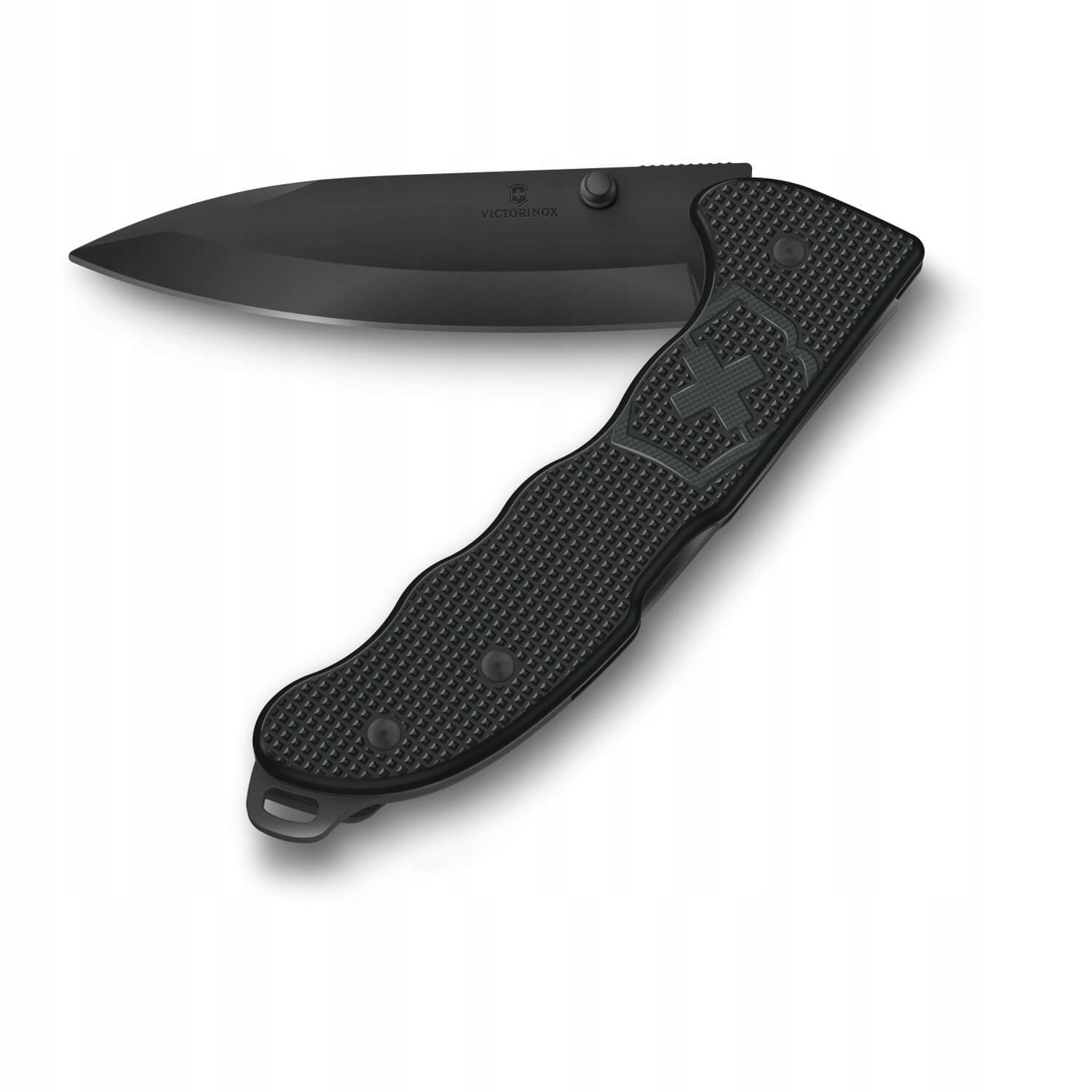 Nůž Evoke Bs Alox, black