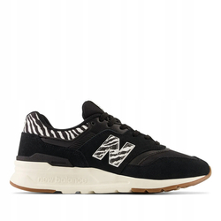 Boty New Balance CW997HWC Black