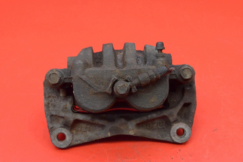 caliper brake left front SUBARU FORESTER 2 II SG 2.5xs 210 KM 4X4 02-05