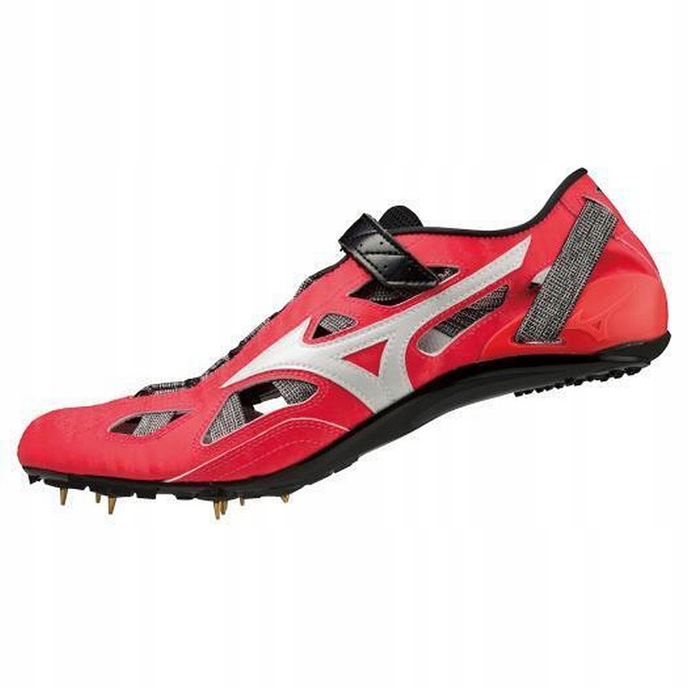 Mizuno Chrono Inx 9 Coral White Black 44.0/9.5