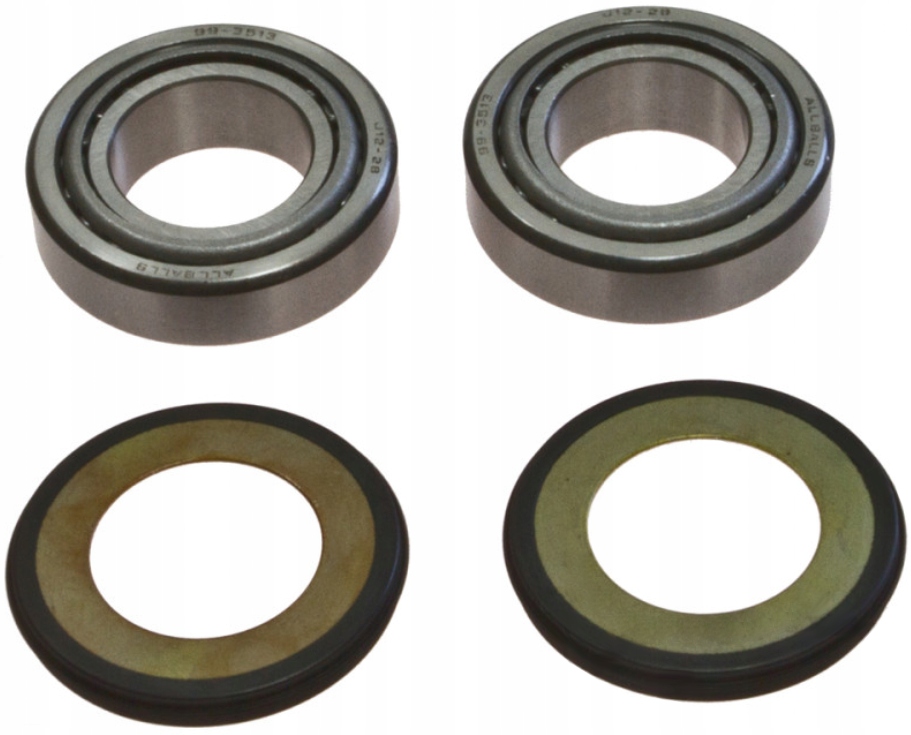 Ložiska Hlavy Rámu Bmw R 90/6 S 73-76 Nová