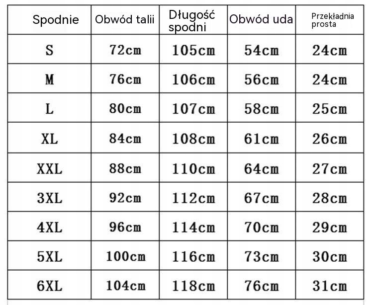 MĘSKI GARNITUR ELEGANCKI JEDNOLITY KOLOR KOMPLET, XS Linia plus size (duże rozmiary)