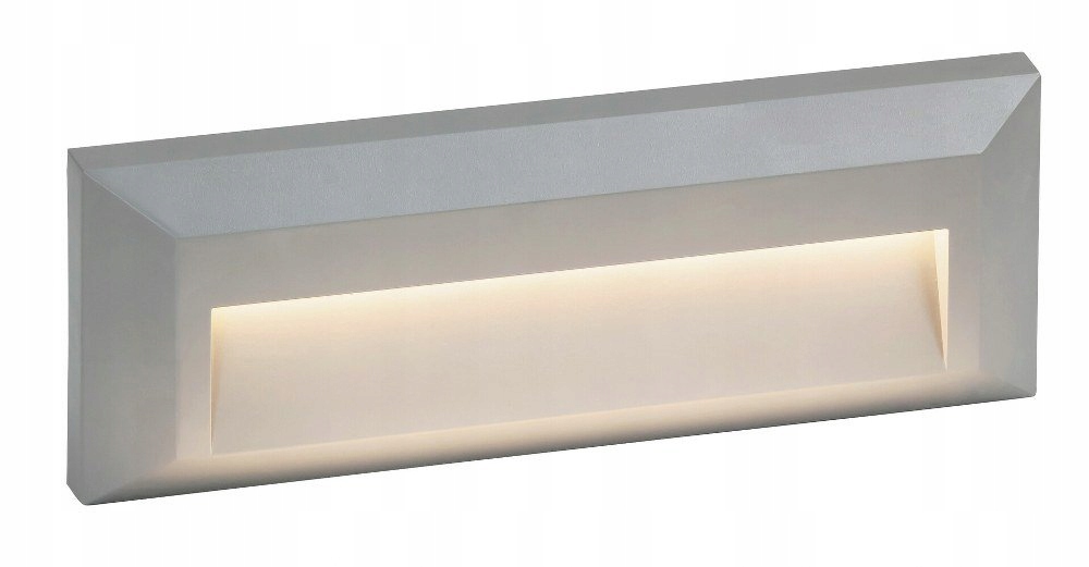 Venkovní Led schodišťové svítidlo 1,6W Pueblo 8011 Rabalux