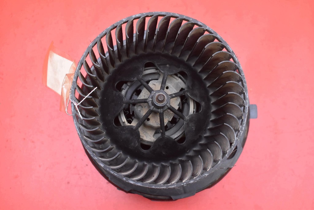 DMUCHAWA Lüfter des lüfters EU PQ35983054E AUDI A3 8P 03-05