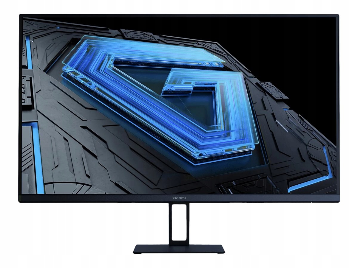 Xiaomi G27i 27-calowy Ips 1920 x 1080 pikseli 1 ms 250 cd/m²