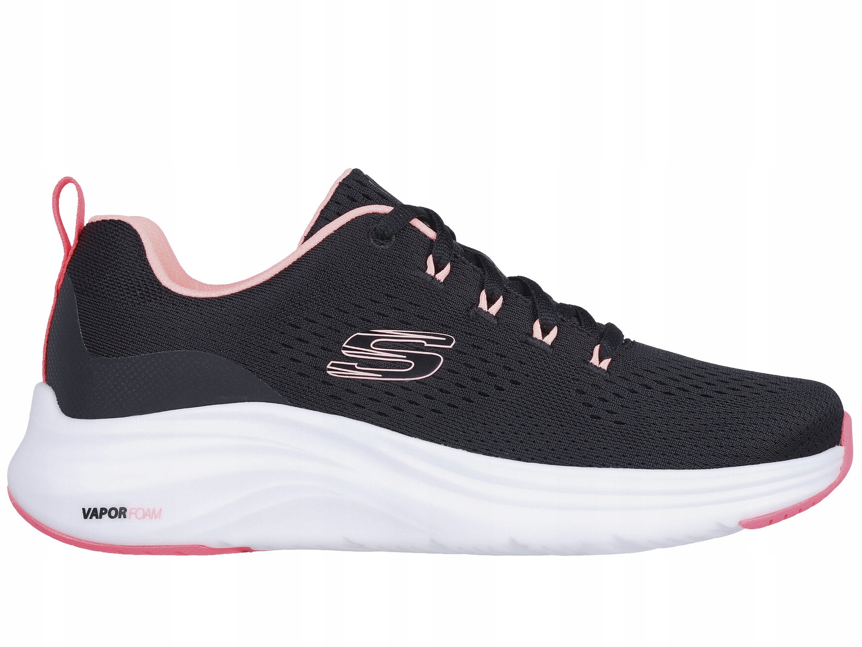 Dámské boty Skechers Vapor Foam Fresh Trend 150024-BKPK r 40 trénink; 40