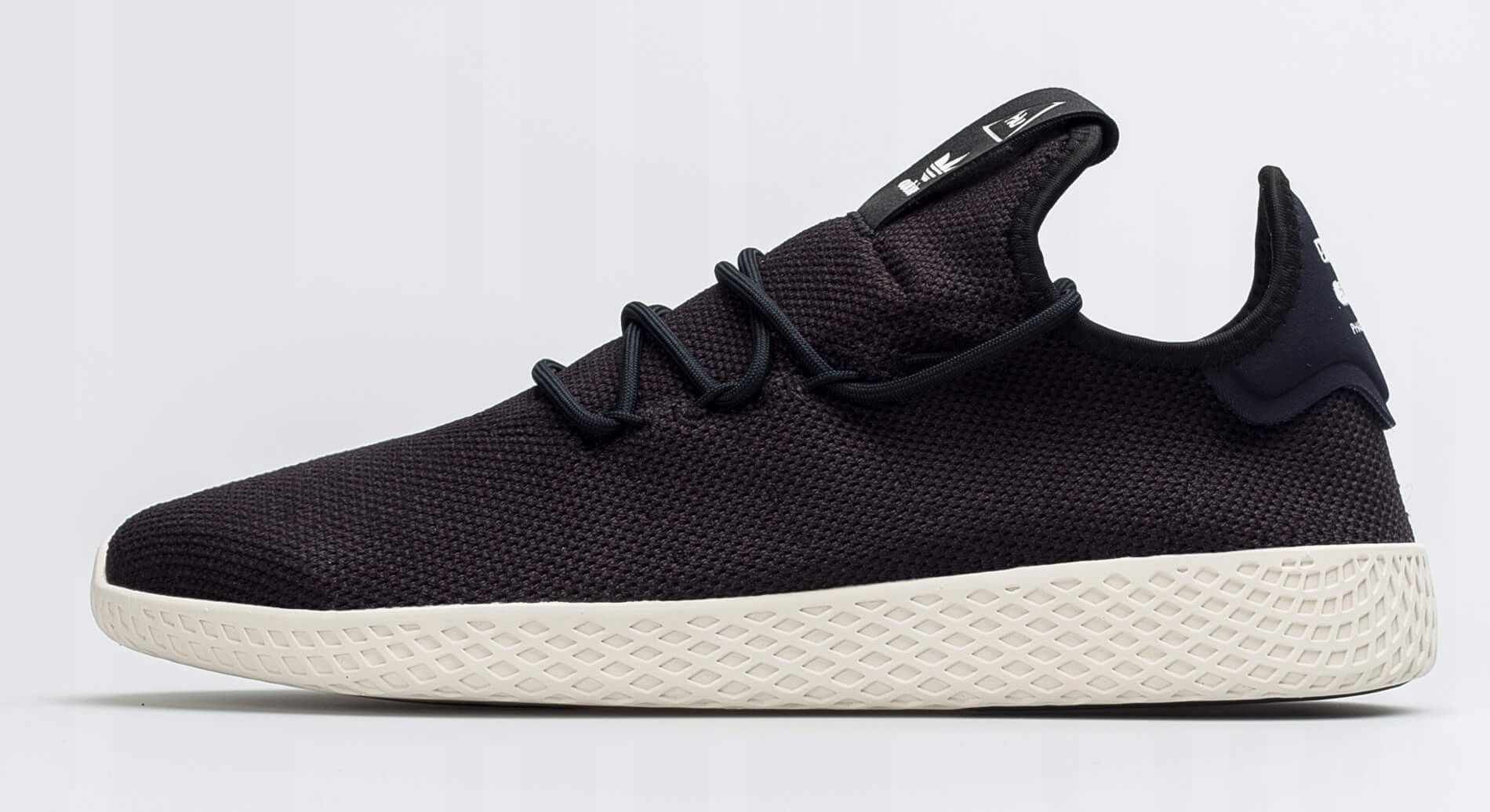 

Buty Adidas Pw Tennis Hu AQ1056 Pharrell Williams