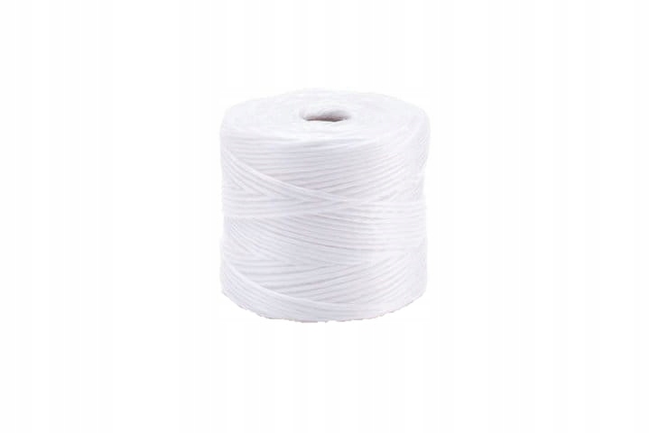

Sznurek polipropylenowy tex 2000 500g 250m Modena