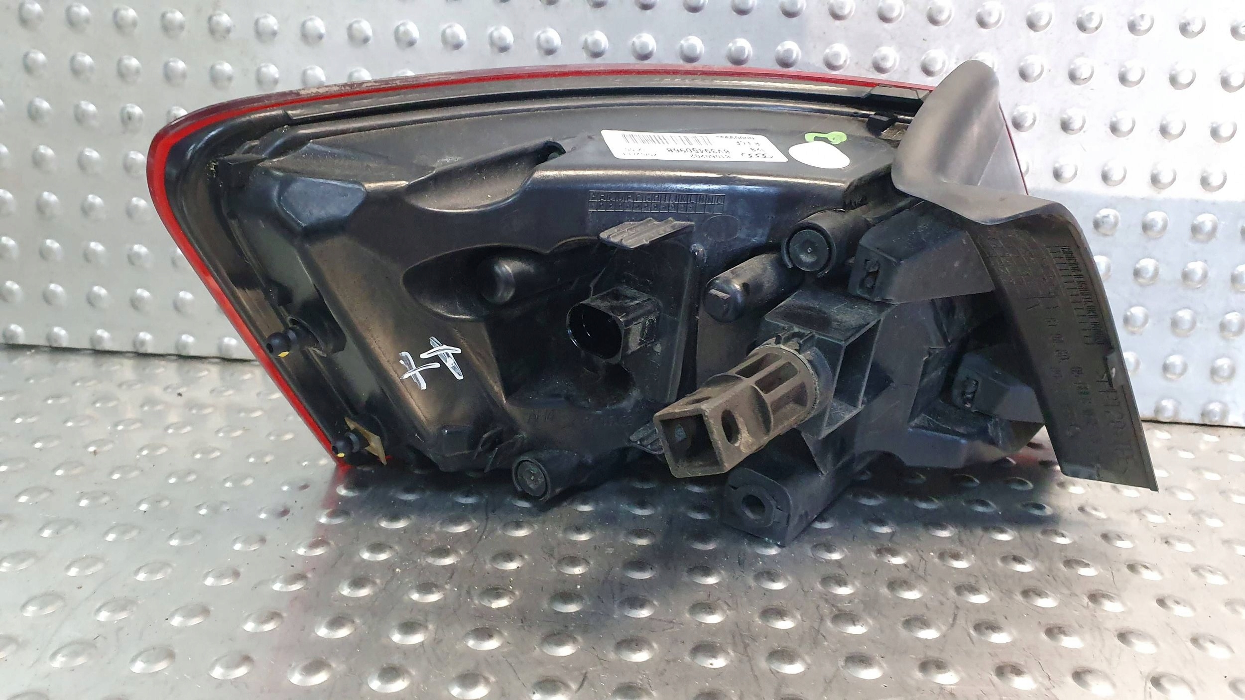 light rear part right AUDI A3 8V 8V3945096B 13