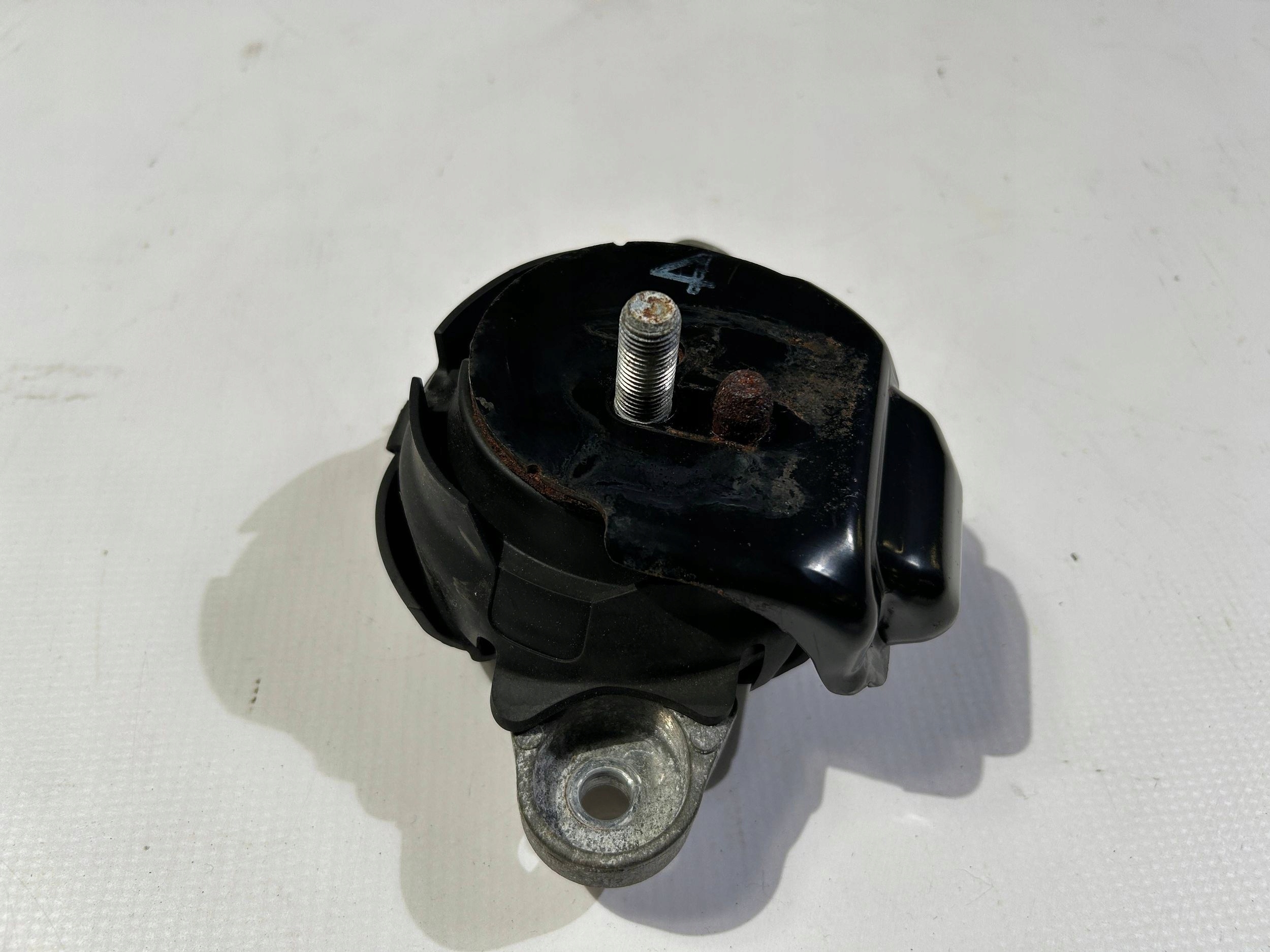 Support Airbag Gauche Support Support plaque Gauche Moteur Subaru WRX VB 2022r