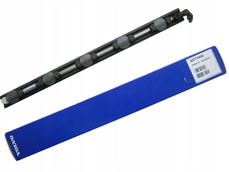 Volvo V70 XC70 XC60 XC90 žabky Swirl D5 Oe 30777650