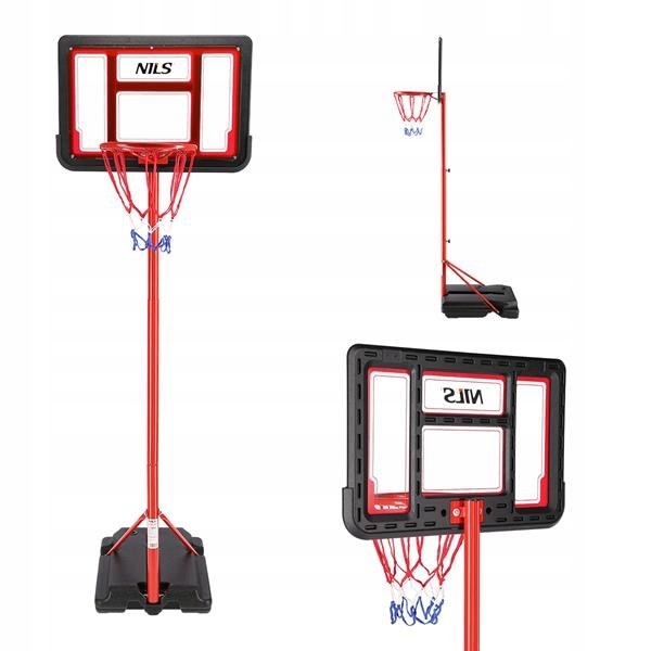 ZDK881A Basketbalový Koš Nils Nils