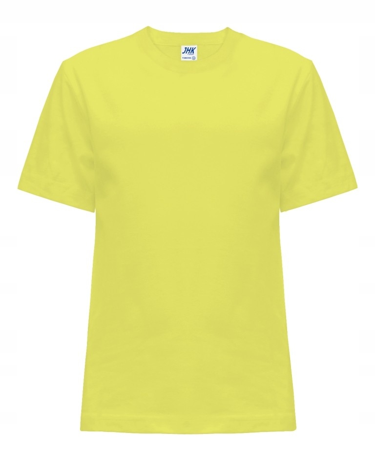 

T-shirt Dziecięcy Koszulka Jhk Pistacjowa 7-8 Lat