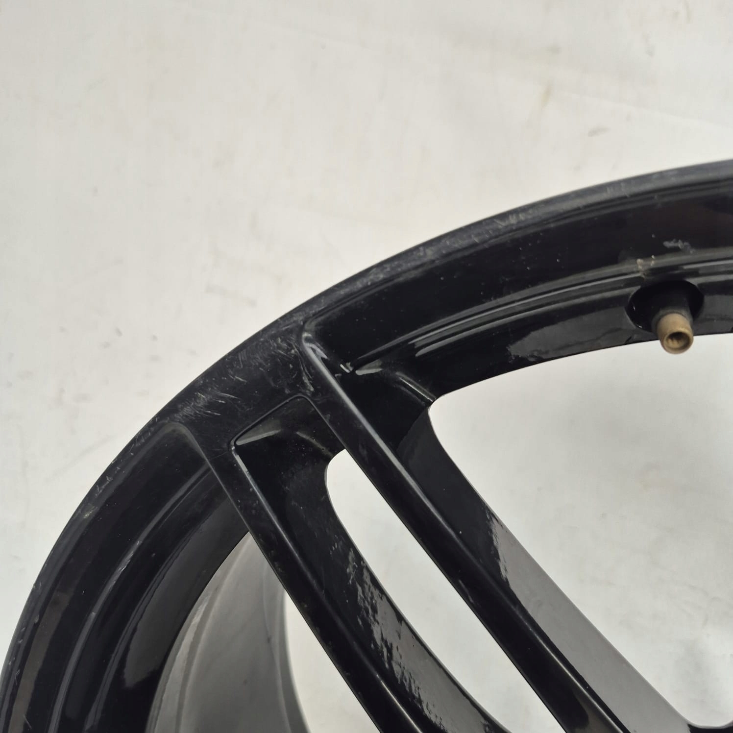 AUDI CERCHIO di alluminio 8R0601025C 20"
