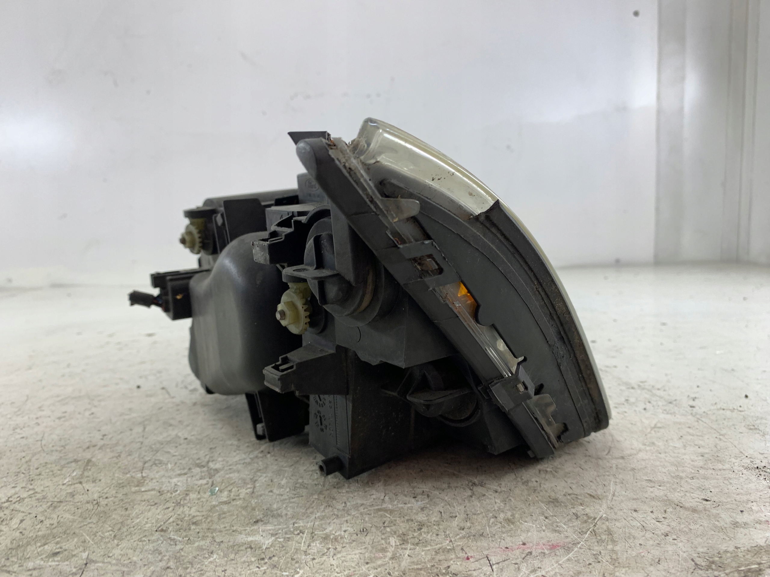 FORD MONDEO MK3 light right front
