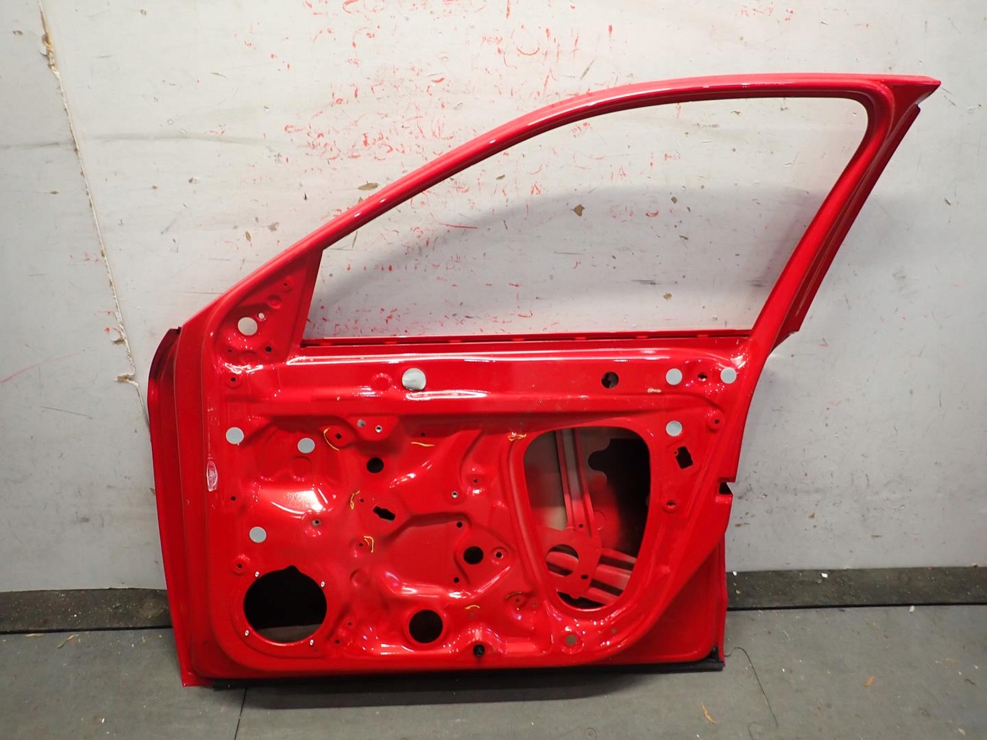 door front front right SKODA KAMIQ 2019