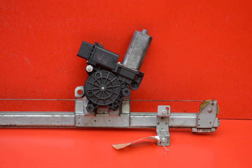 window regulator right front EU FIAT DUCATO 3 III 06-14