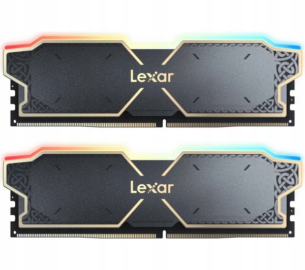 Pamięć RAM DDR5 Lexar 32 GB 6000 38
