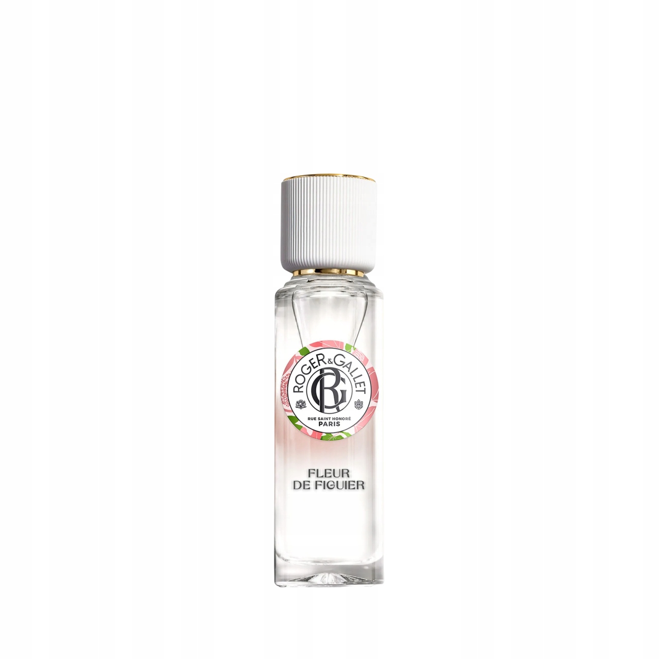 Roger & Gallet , Feuille De Figuier, vonná voda, tělo, 30 ml