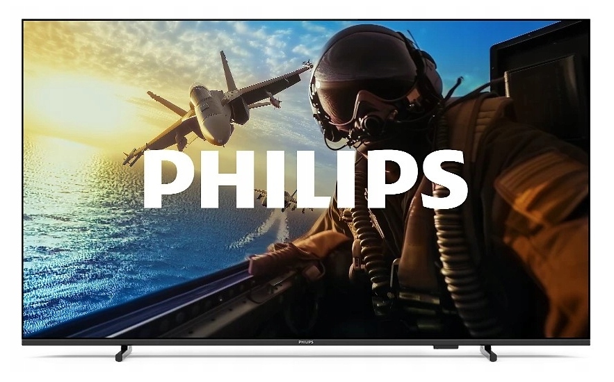 Telewizor Philips 50PUS7000/12 50" Led 4K Uhd Smart Tv 60Hz