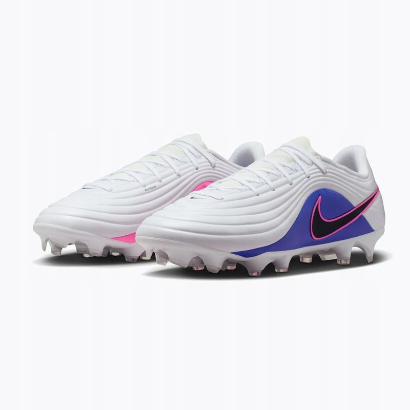Fotbalová obuv lanka zátky Nike Tiempo Maestro Academy IB1600 146 vel. 42