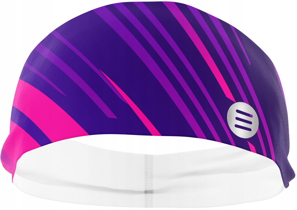 

Opaska na głowę Termoaktywna Sportowa do Biegania