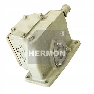 pohon čerpadla zvedáku T-25 bez čerpadla