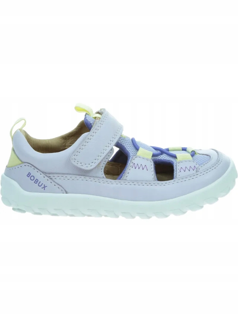 Sandały Barefoot Bobux Alpha Rocky Thistle 655003 25