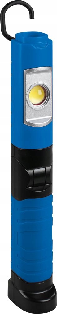 Led dielenská lampa Evo 7 Usb nabíjačka As Schwabe