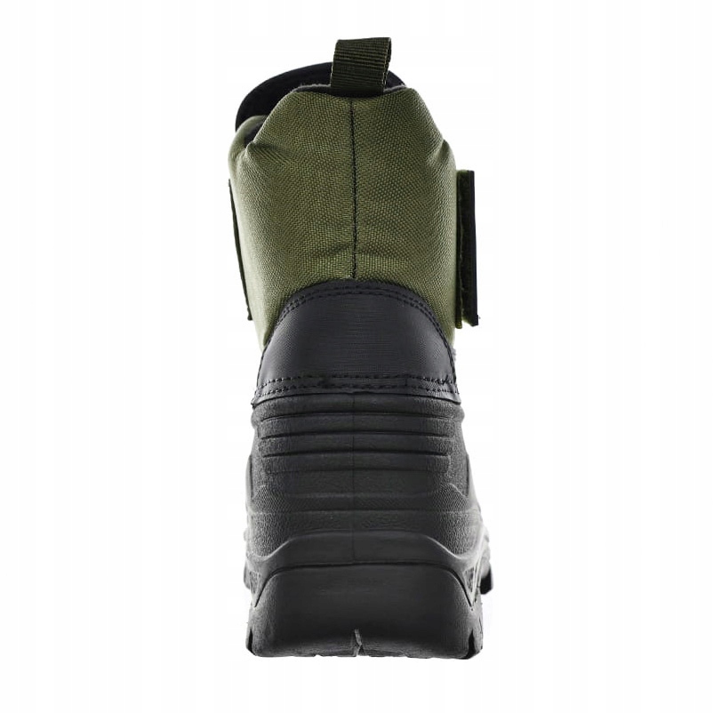 ŚNIEGOWCE buty dziecięce ZIMOWE ocieplane BIG STAR trzewiki MM374123 32 EAN (GTIN) 5900714691547