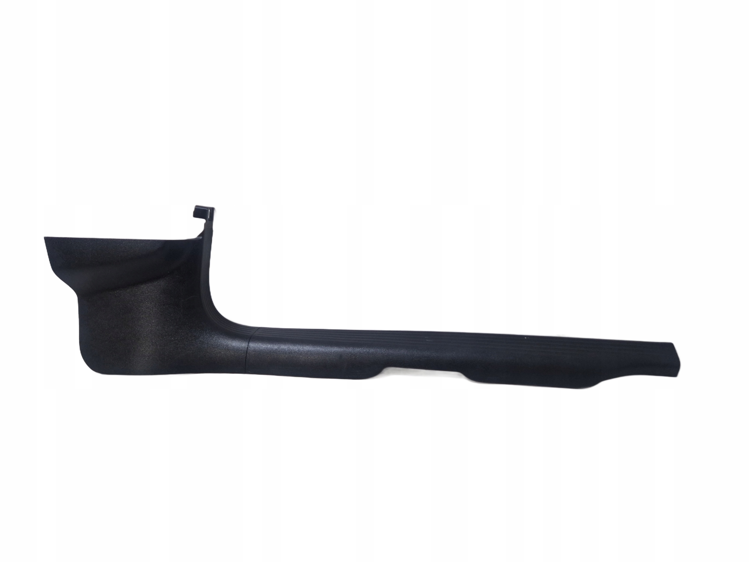 DODGE CHALLENGER 2019- moulding threshold right cover of the threshold 1ZA02DX9AB