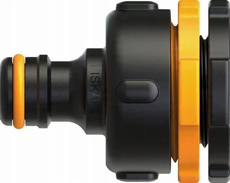 

Fiskars Przyłącze Kranowe Multi 1027051
