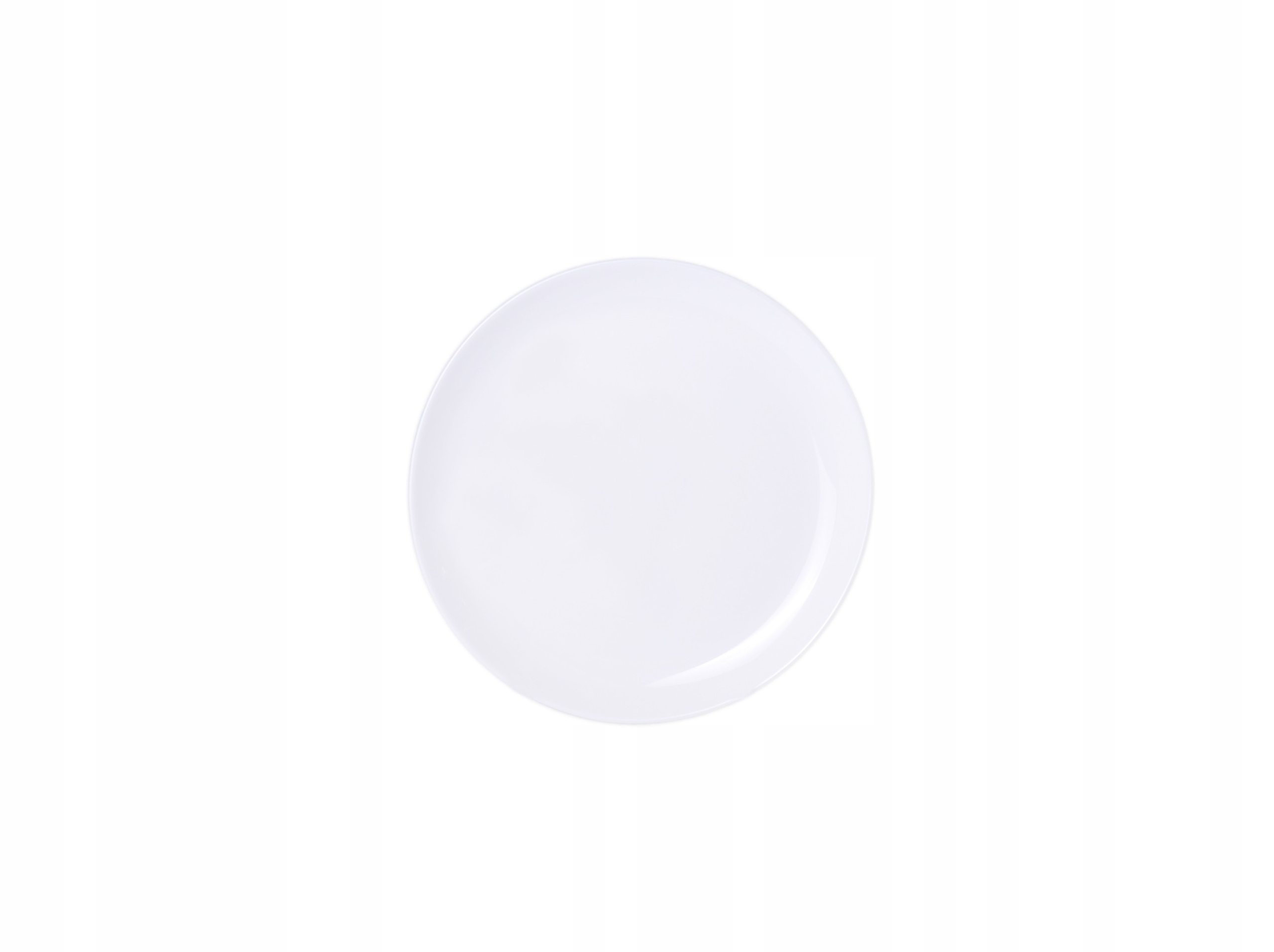 

Luminarc Diwali Biała Talerz Płytki Deserowy 19 CM