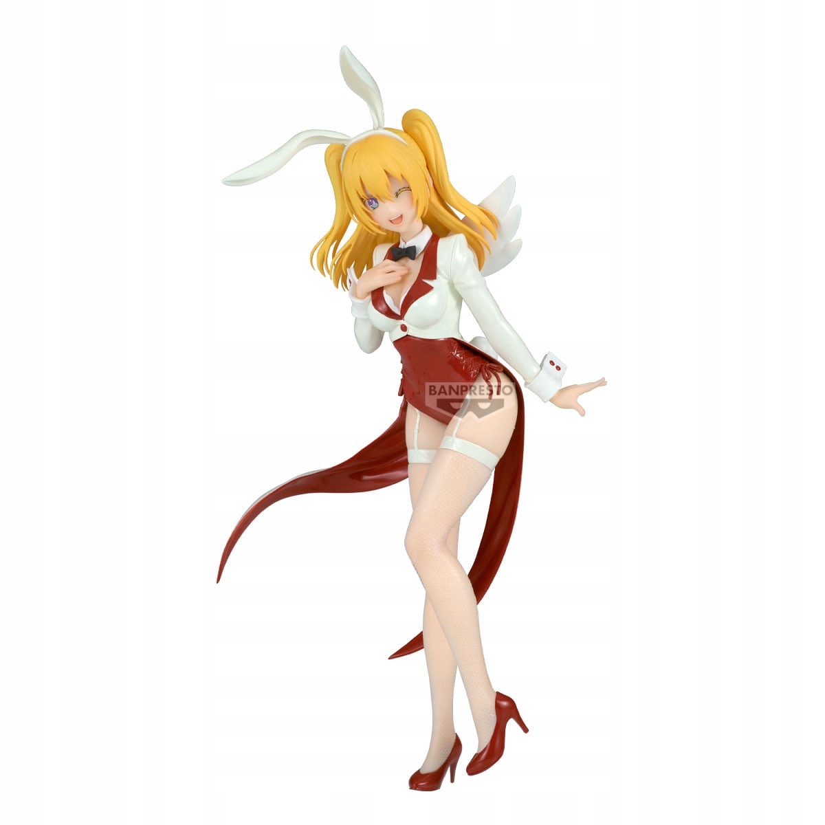 2.5 Rozměrová Sedukce Liliel Figurka Glitter & Glamours 22 cm