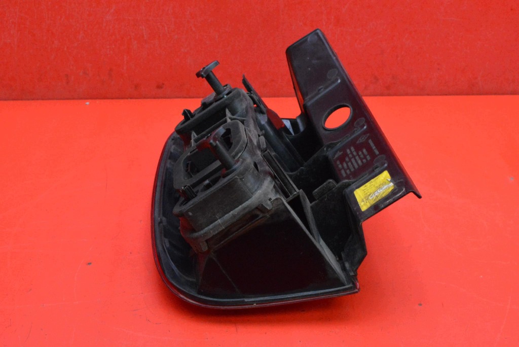 light right rear part rear 26210202 DACIA DUSTER 1 and 10-13
