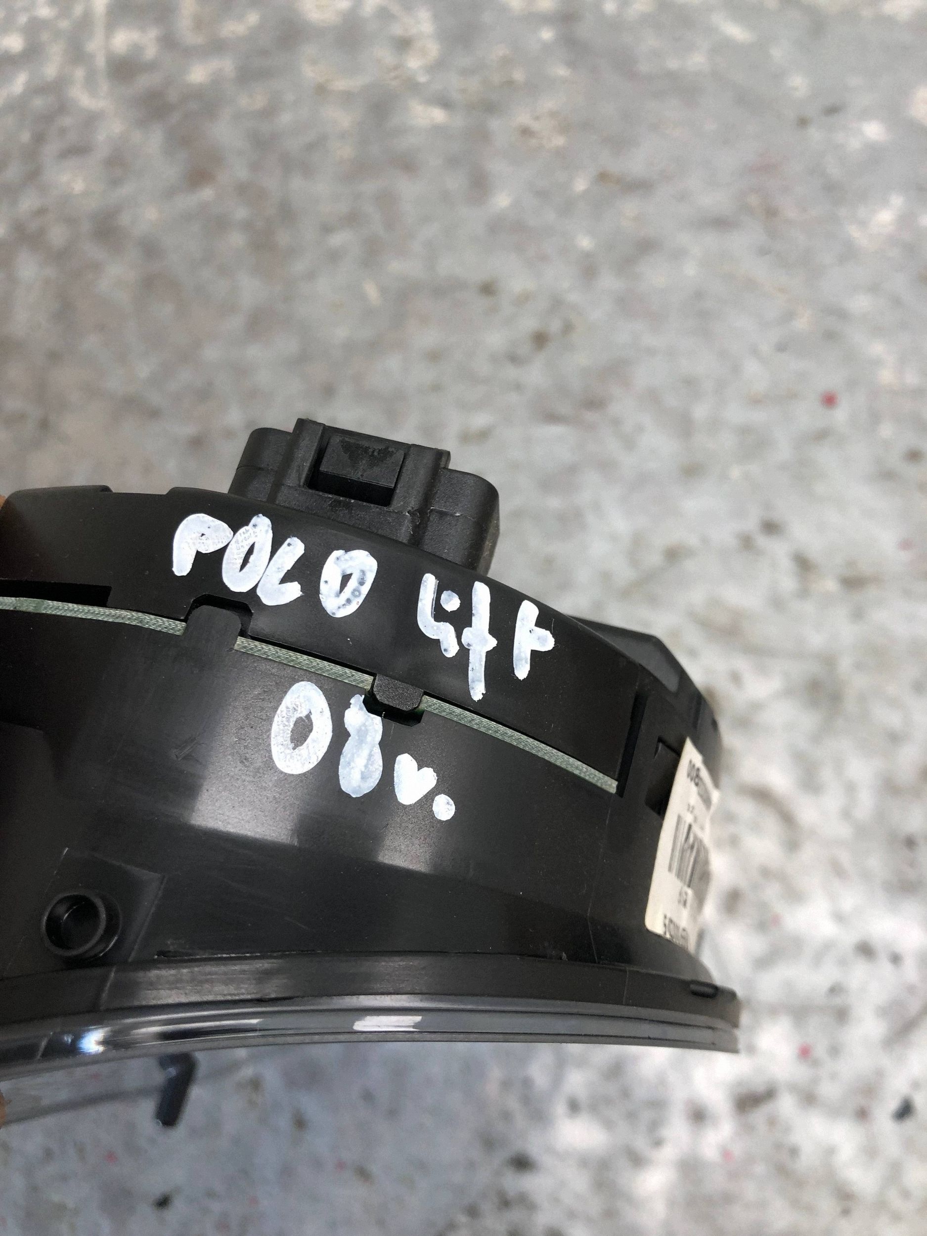 dials dials VW POLO LIFT 6Q0920804 EUROPA