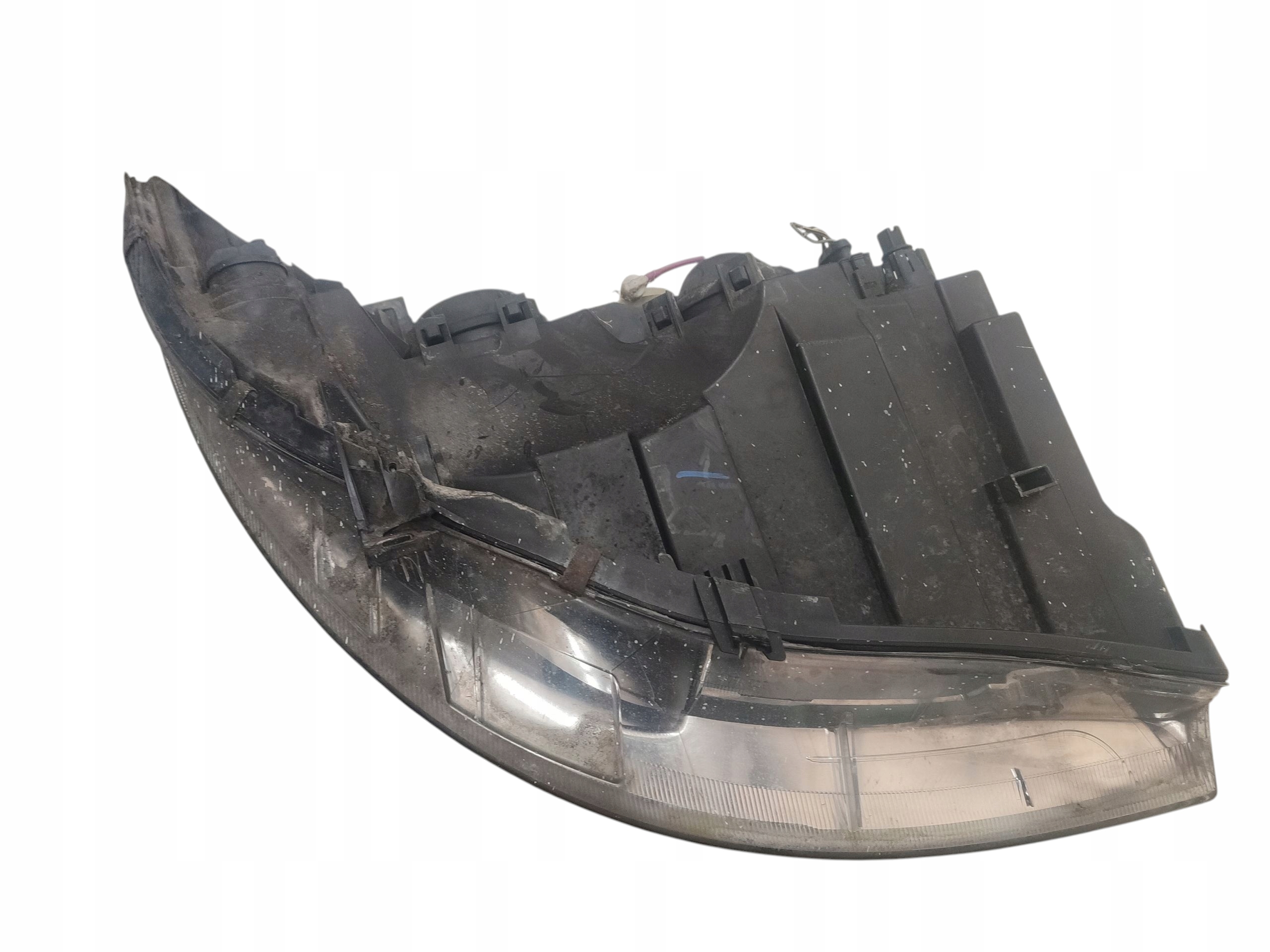light REFLEKTOR left front MERCEDES A W169 (2004-2008) A1698200561 EUROPA