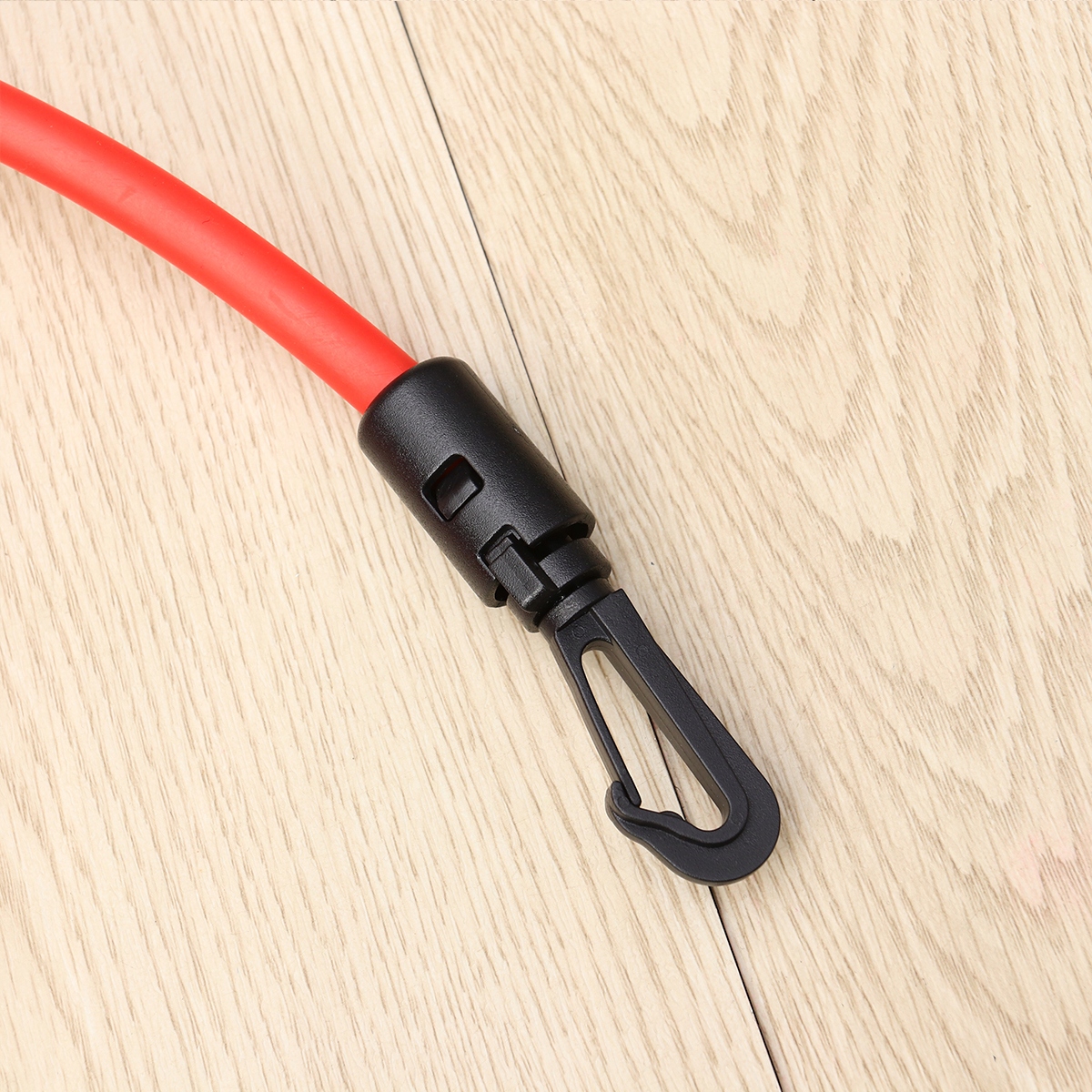 TAŚMA LINOWA BEZPIECZEŃSTWA UPRZĄŻ DO PŁYWANIA STATYCZNA Kolor dominujący wielokolorowy