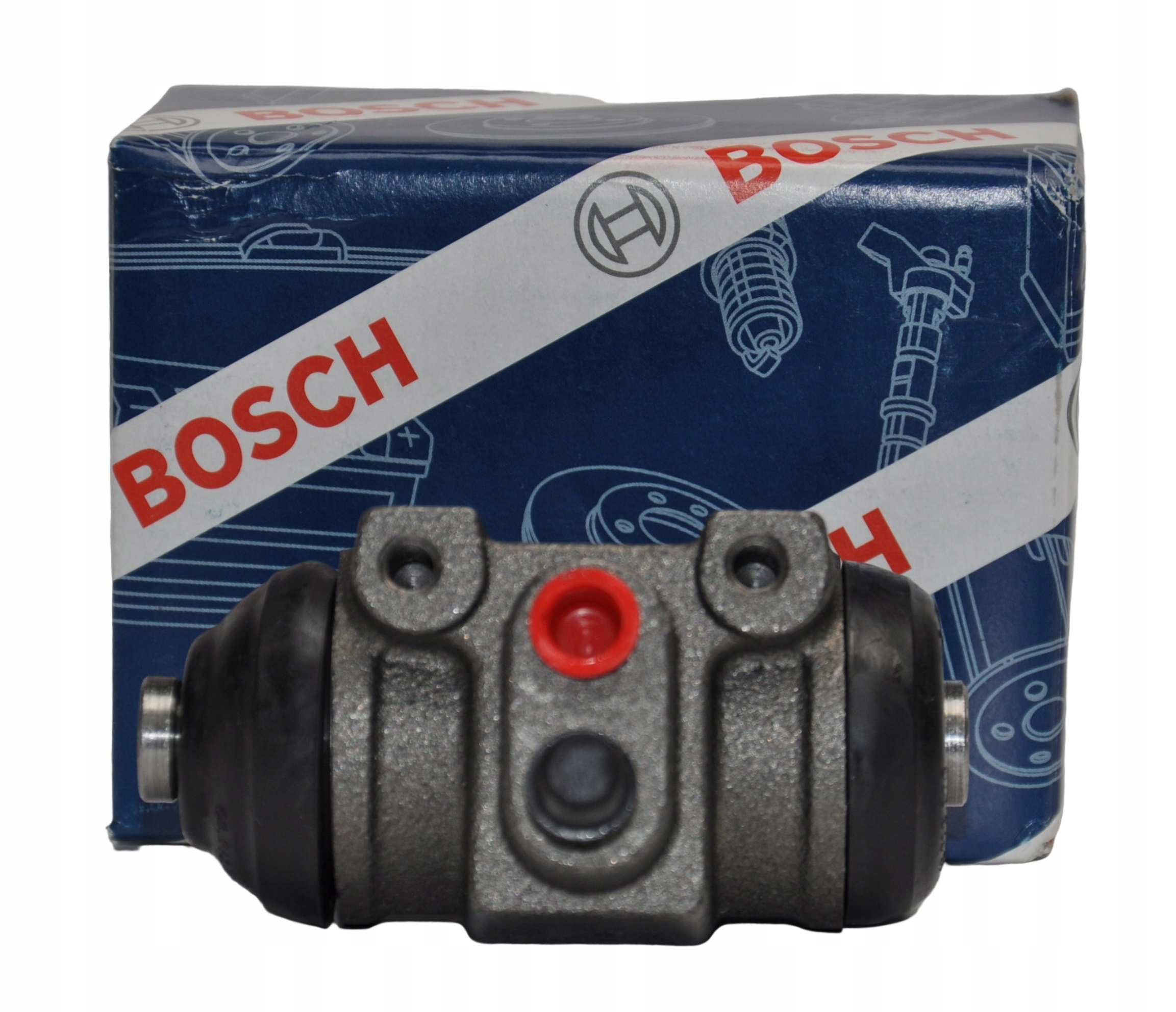 0 986 - ТОРМОЗНОЙ ЦИЛИНДР BOSCH 0986475840