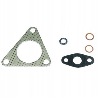 ZESTAW USZCZELEK TURBOSPRĘŻARKI