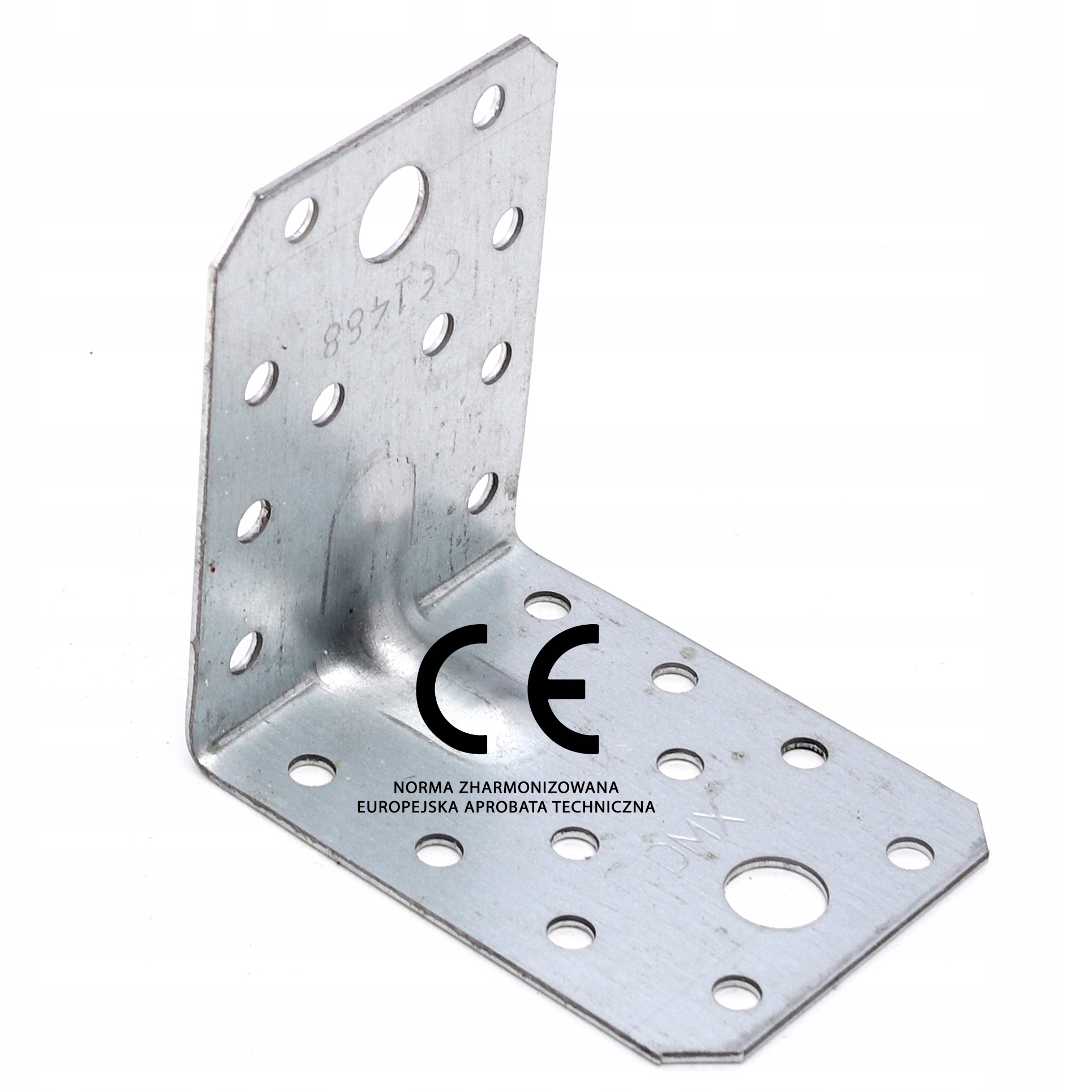 

KPS4 Kątownik Ciesielski Montaż 70x70x55x1,5 10szt
