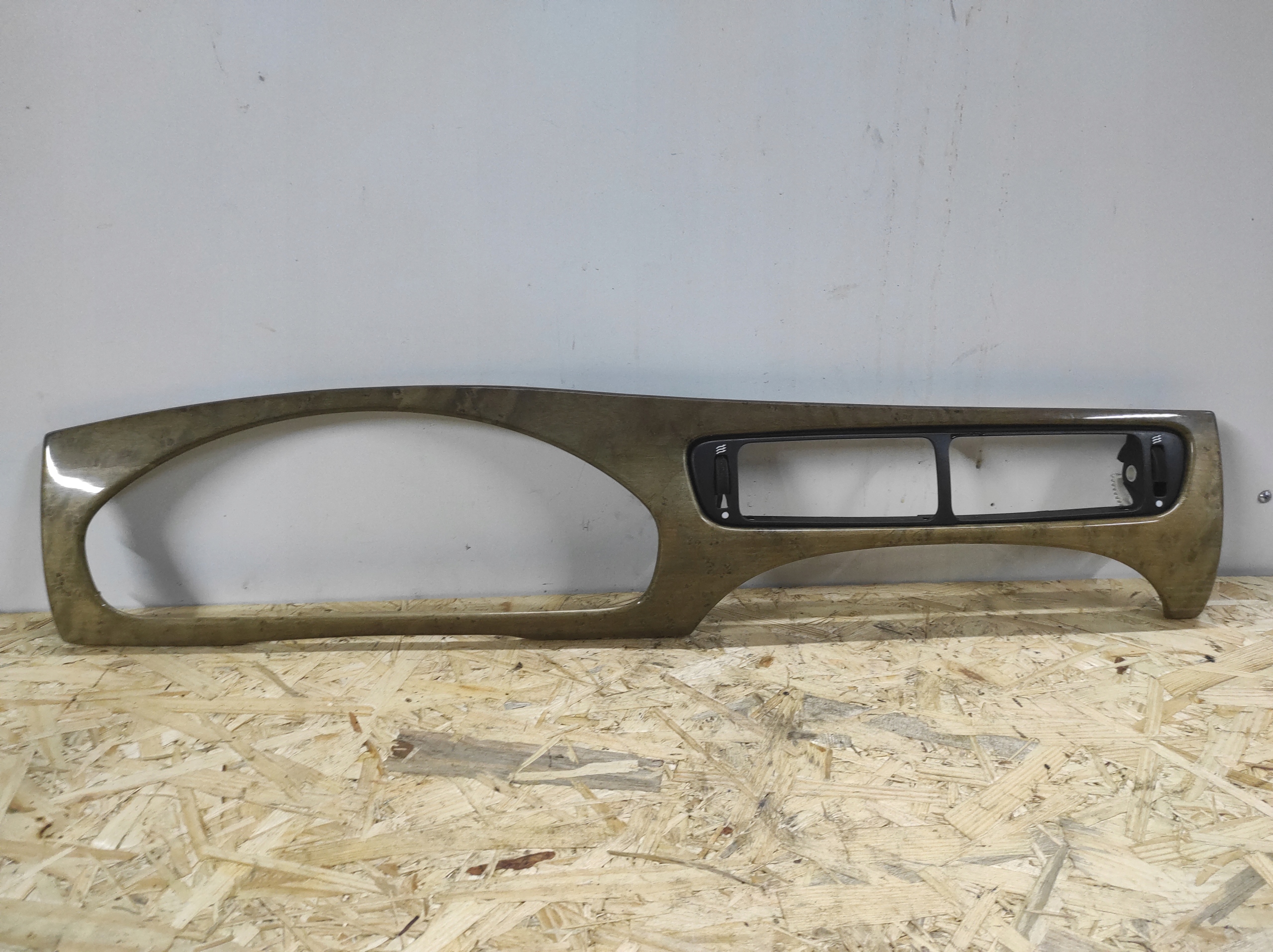 Châssis DEKOR Console JAGUAR X-TYPE 1X43F045H48AK
