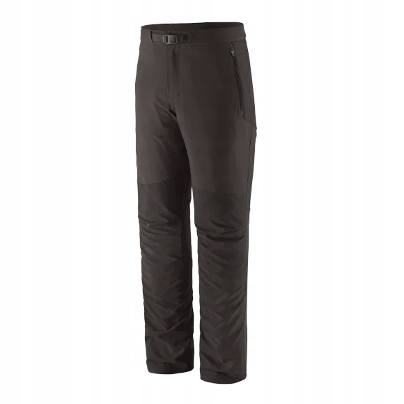 Spodnie Patagonia Terravia Alpine Pants Regular Black: 38