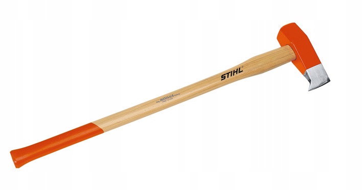 Štípací Kladivo Ax 30 C 3 kg Stihl